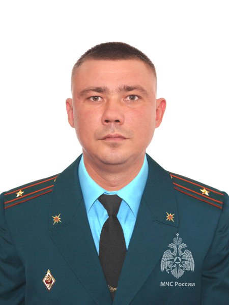 Тетерлев <br>Илья  Иванович